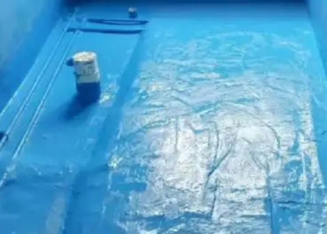 洛阳卫生间漏水维修公司分享下洛阳卫生间防水工程中常用防水涂料介绍。